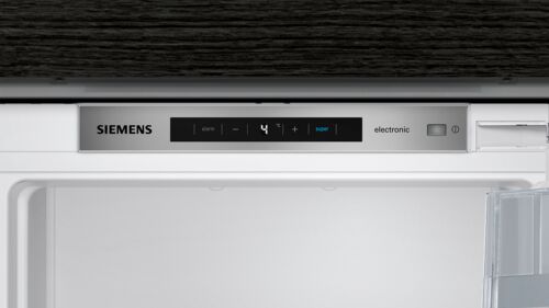 Встраиваемый холодильник SIEMENS KI21RADD0 — фото 3