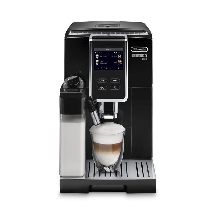 Кофемашина DELONGHI ECAM370.70.SB