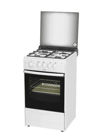 Газовая плита 1B1 GM441 018 W DARINA