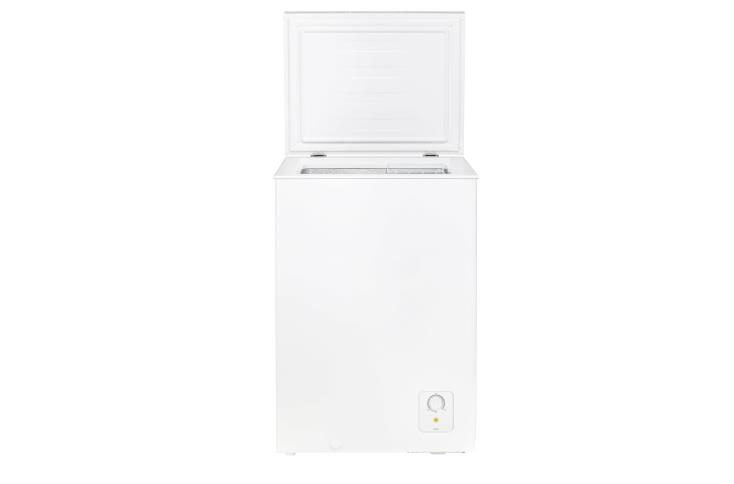 Морозилка FC125D4BW1 HISENSE