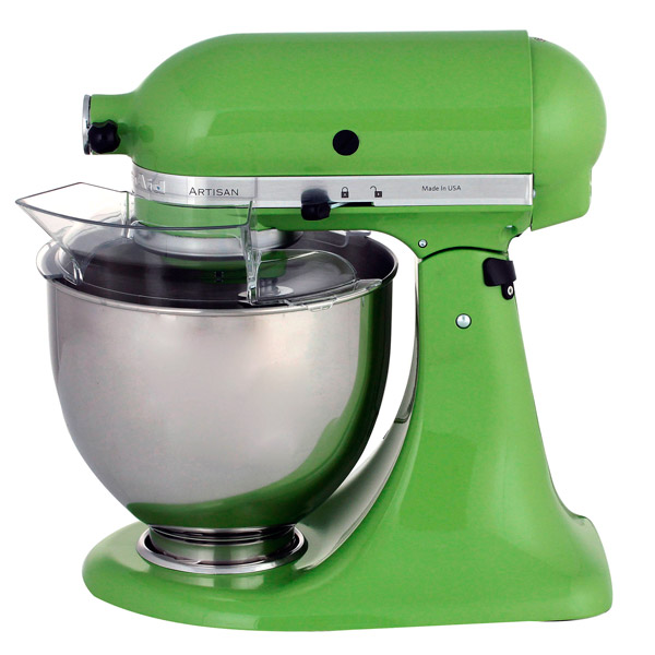 Кухонная машина KitchenAid 5KSM175PSEGA