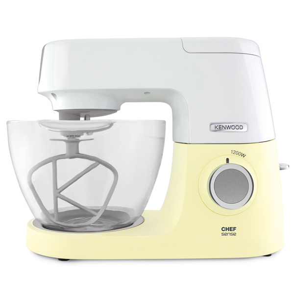 Кухонная машина Kenwood KVC5100Y