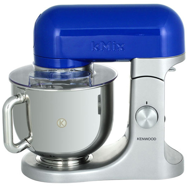 Кухонная машина Kenwood KMX50BL (OW20011027)