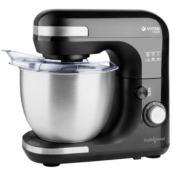Кухонная машина VITEK VT-1431 BK