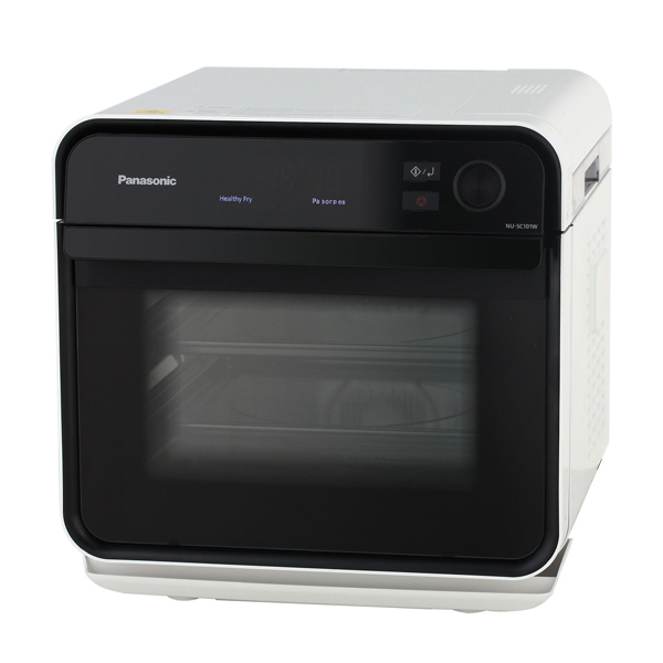 Мини-печь Panasonic NU-SC101WZPE