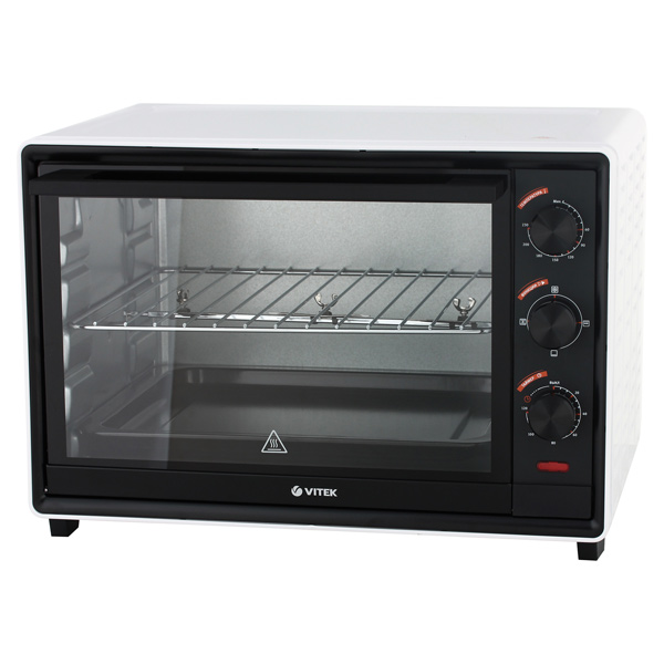 Мини-печь VITEK VT 2491 W
