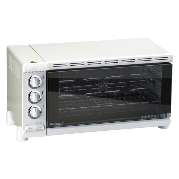 Мини-печь Steba G 80/31C.4