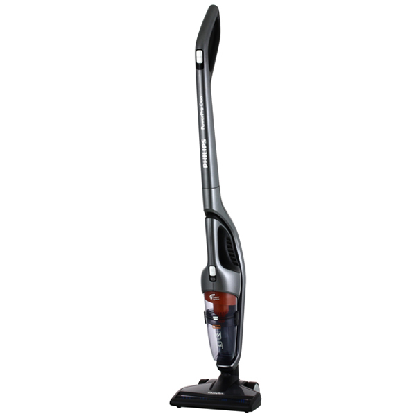 Пылесос ручной (handstick) Philips PowerPro Duo FC6168/01