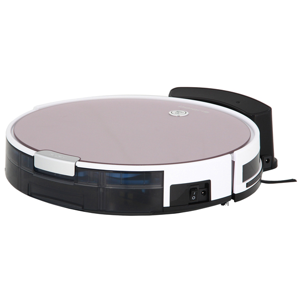 Робот-пылесос Polaris PVCR 0826