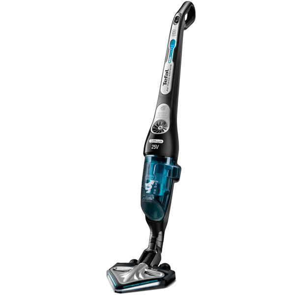 Пылесос ручной (handstick) Tefal Air Force TY8875RO