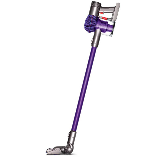 Пылесос ручной (handstick) Dyson Digital Slim Up Top