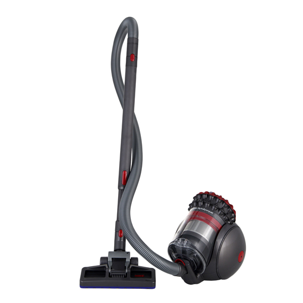 Пылесос с контейнером для пыли Dyson CY23 Big Ball Parquet