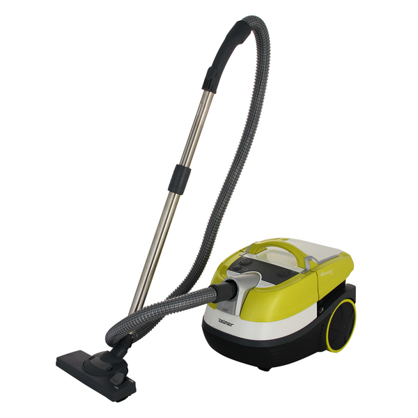 Пылесос моющий Zelmer ZVC762ZKRU