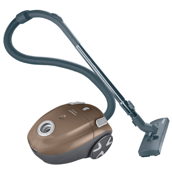 Пылесос с пылесборником Scarlett SC-VC80B02 Chocolate