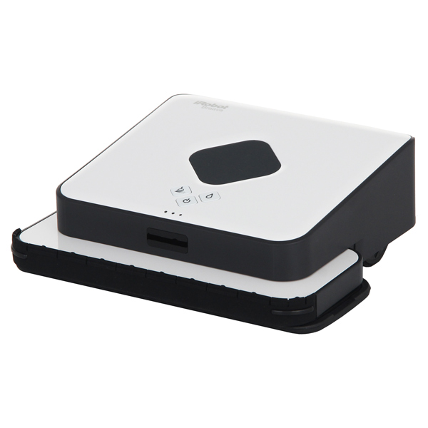 Робот-пылесос iRobot Braava 390T