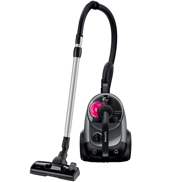 Пылесос с контейнером для пыли Philips FC8766/01