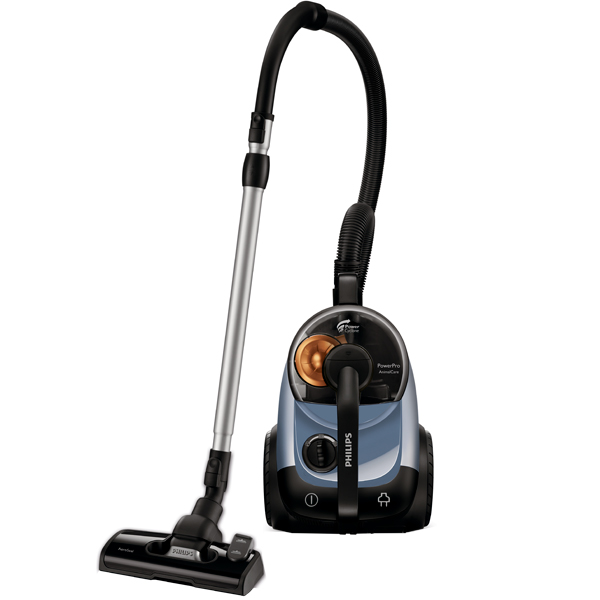 Пылесос с контейнером для пыли Philips FC8767/02