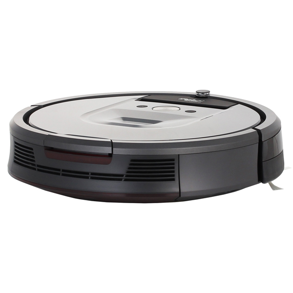 Робот-пылесос iRobot Roomba 980
