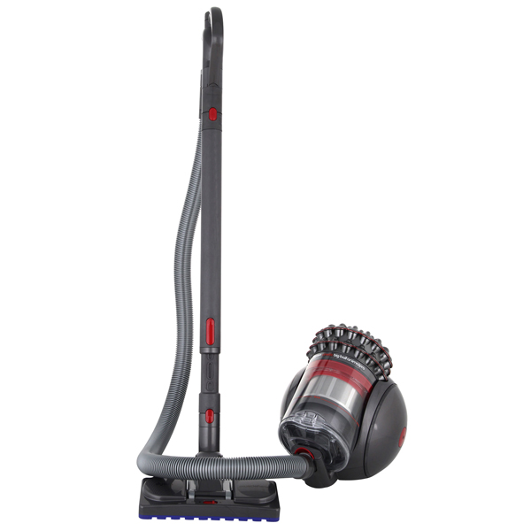 Пылесос с контейнером для пыли Dyson Cinetic Big Ball Animal Pro (CY 22)