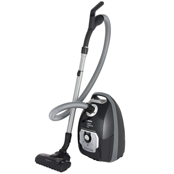 Пылесос с пылесборником Bosch BGL8SIL59D