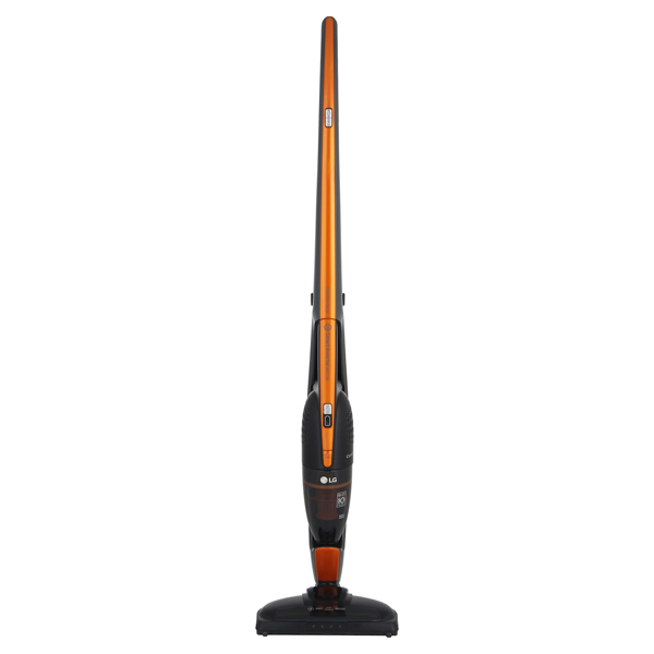 Пылесос ручной (handstick) LG VSF8405SC