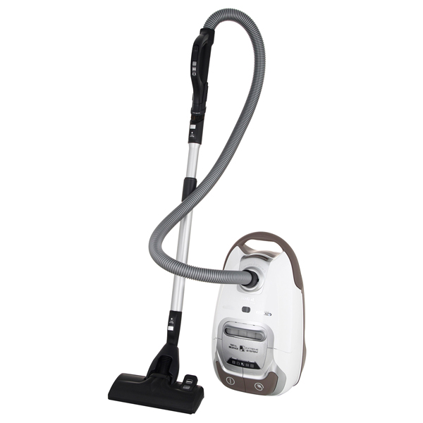 Пылесос с пылесборником Tefal Silence Force TW6477RA