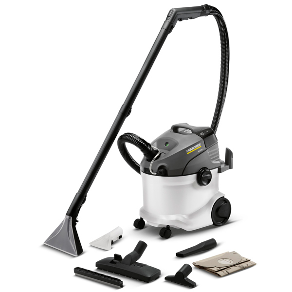 Пылесос моющий Karcher SE 6.100