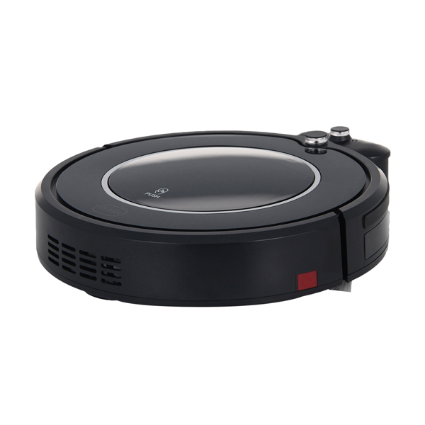 Робот-пылесос xRobot X550 Black