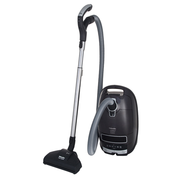 Пылесос с пылесборником Miele SGMA0 Complete C3 Special