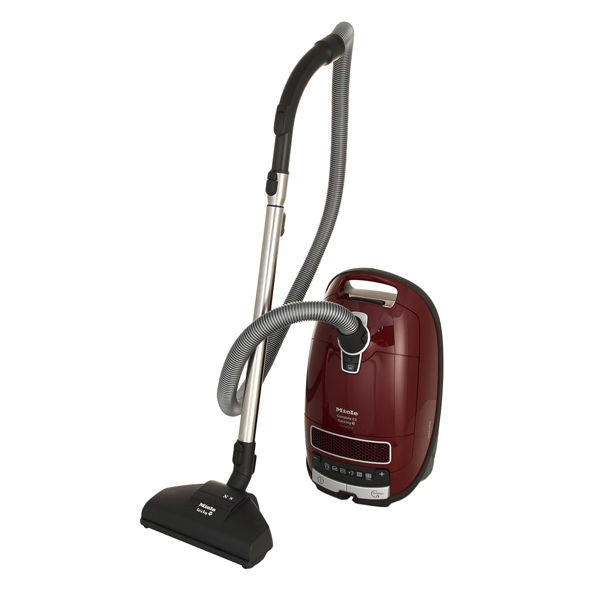 Пылесос с пылесборником Miele SGEA0 Complete C3 Cat&Dog