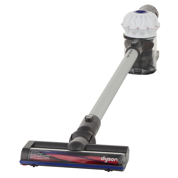 Пылесос ручной (handstick) Dyson Digital Slim
