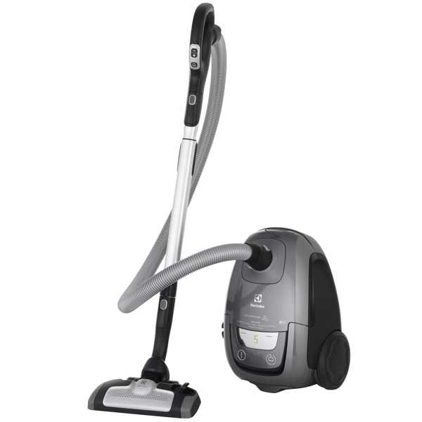 Пылесос с пылесборником Electrolux UltraSilencer Zen ZUSDELUX58