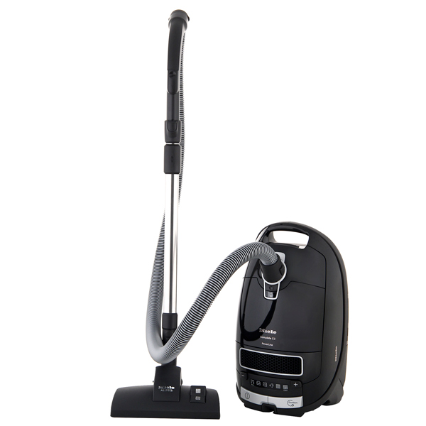 Пылесос с пылесборником Miele SGDA3 Complete C3 Promo