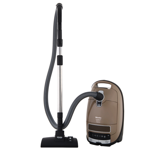 Пылесос с пылесборником Miele SGDA3 CompleteC3 Parquet XL