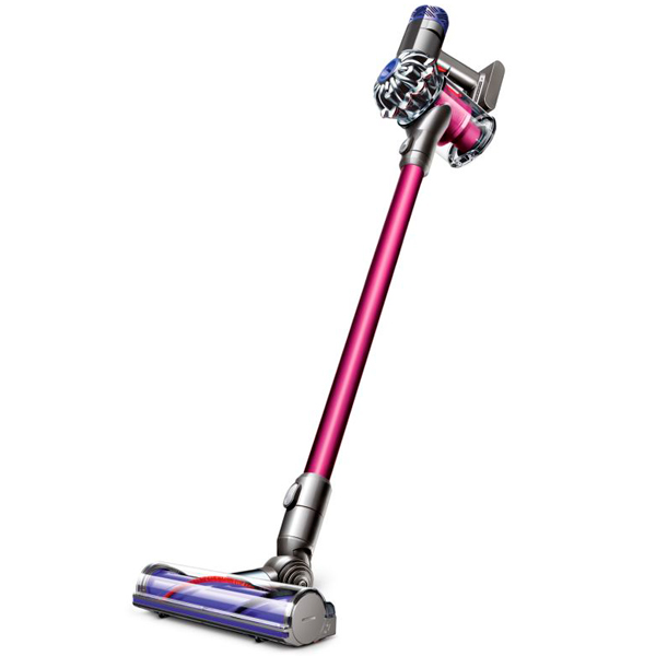 Пылесос ручной (handstick) Dyson V6 Motorhead (ErP)