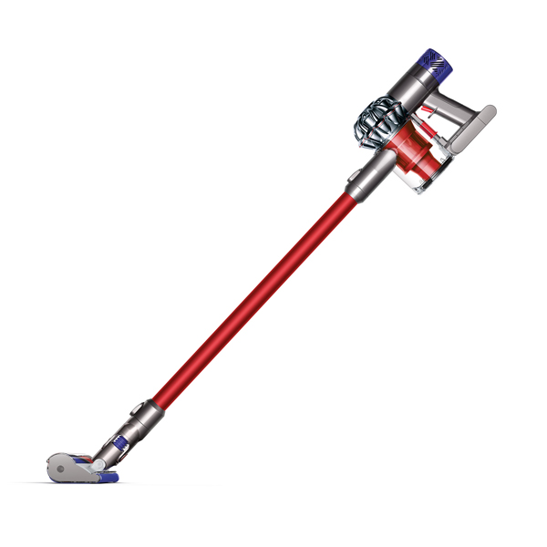 Пылесос ручной (handstick) Dyson SV09 V06 Total Clean