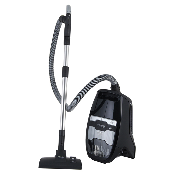 Пылесос с контейнером для пыли Miele SKMR3 Blizzard CX1 Comfort