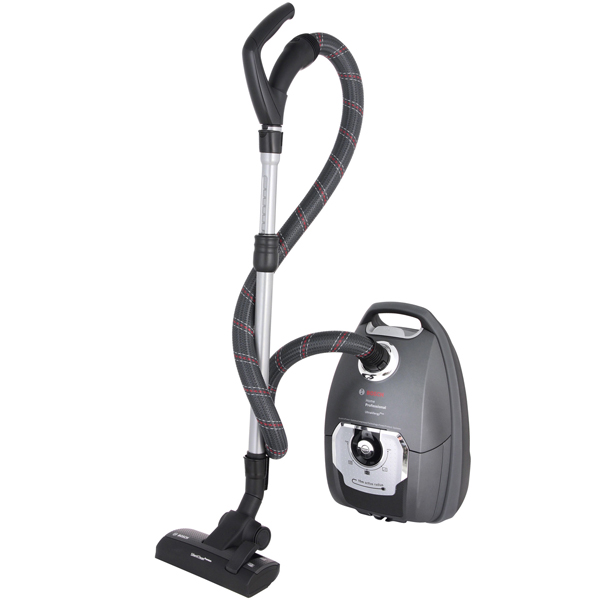 Пылесос с пылесборником Bosch BGL8PRO5IR