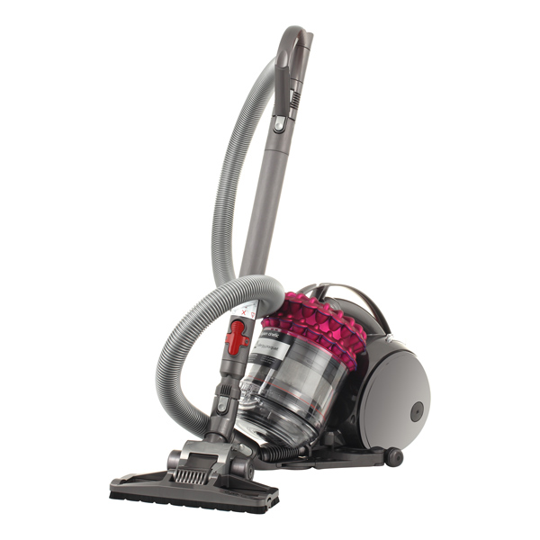 Пылесос с контейнером для пыли Dyson DC52 Allergy Parquet