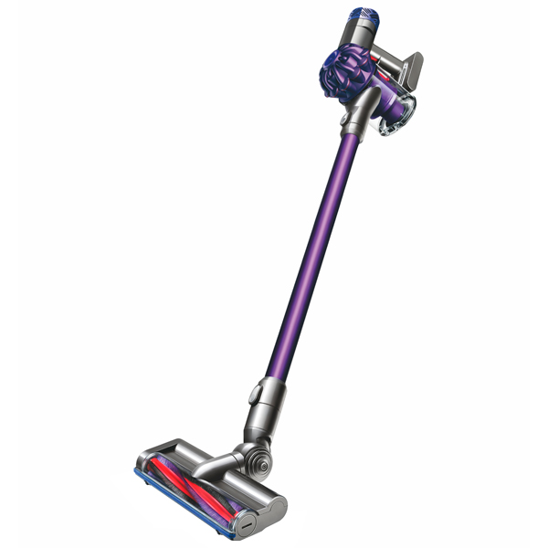 Пылесос ручной (handstick) Dyson V6 Animal Pro +