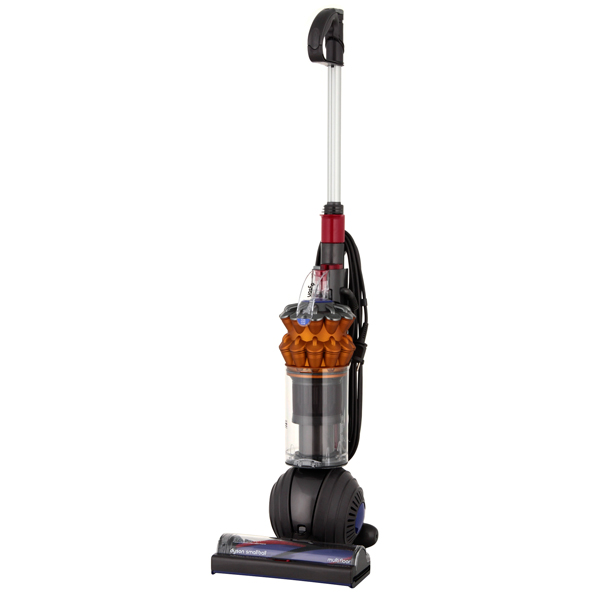 Пылесос с контейнером для пыли Dyson Small Ball MultiFloor (UP15)