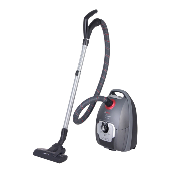 Пылесос с пылесборником Bosch BGL8PRO4