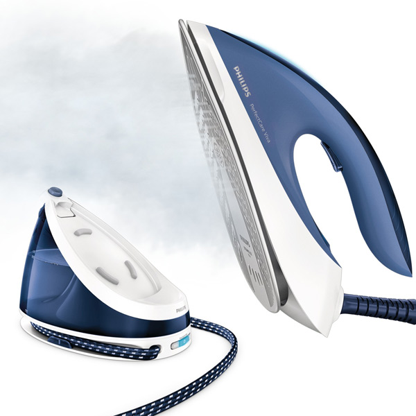 Парогенератор без бойлера Philips GC7057/20 — фото 4