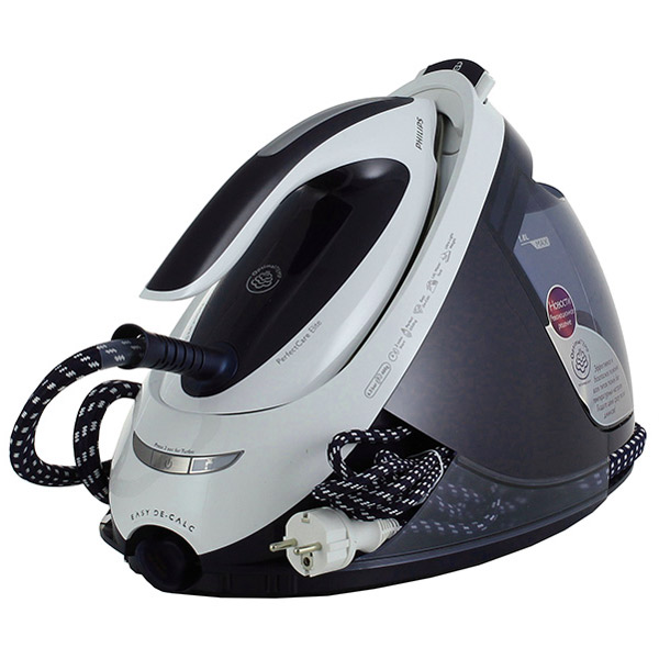 Парогенератор с бойлером Philips GC9620/20