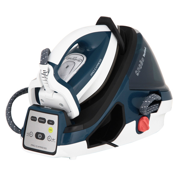 Парогенератор с бойлером Tefal Pro Express GV7850E0