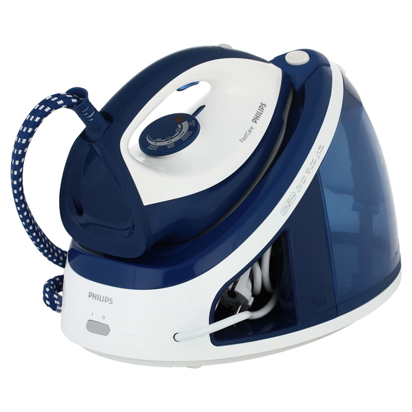 Парогенератор с бойлером Philips GC7703/20