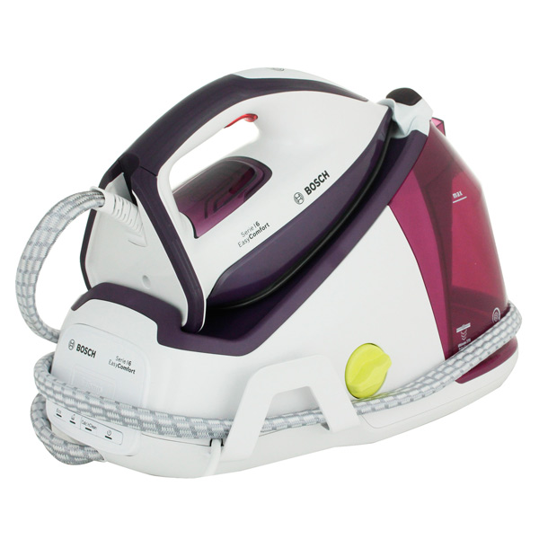 Парогенератор с бойлером Bosch EasyComfort TDS6030