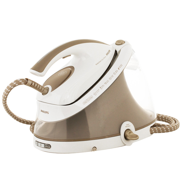 Парогенератор с бойлером Philips GC8651/10