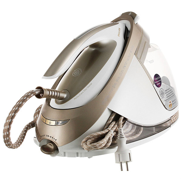 Парогенератор с бойлером Philips GC9642/60