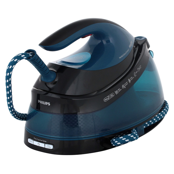 Парогенератор с бойлером Philips GC7833/80